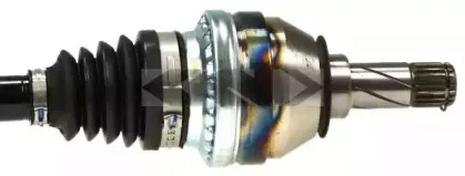 Приводной вал LÖBRO купить