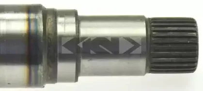 Приводной вал LÖBRO купить