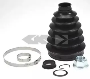 Комплект пылника, приводной вал LÖBRO купить