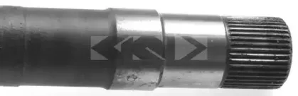 Приводной вал LÖBRO купить