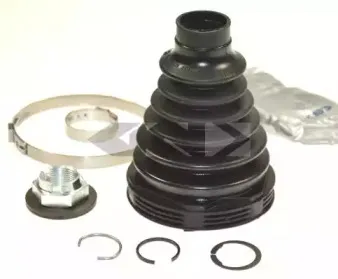 Комплект пылника, приводной вал LÖBRO купить