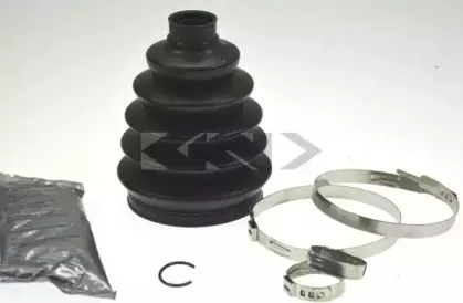 Комплект пылника, приводной вал LÖBRO купить