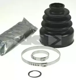 Комплект пылника, приводной вал LÖBRO купить