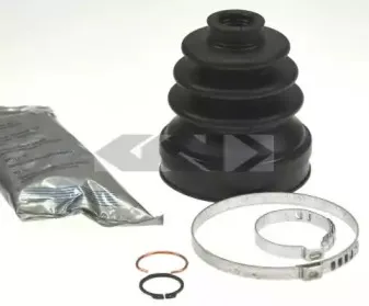 Комплект пылника, приводной вал LÖBRO купить