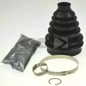 Комплект пылника, приводной вал LÖBRO купить