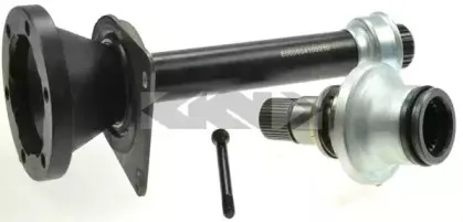 Приводной вал LÖBRO купить