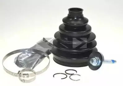 Комплект пылника, приводной вал LÖBRO купить