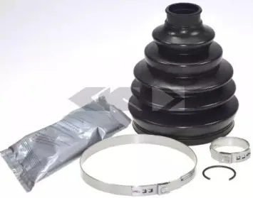 Комплект пылника, приводной вал LÖBRO купить