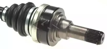 Приводной вал LÖBRO купить