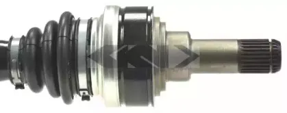 Приводной вал LÖBRO купить