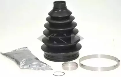 Комплект пылника, приводной вал LÖBRO купить