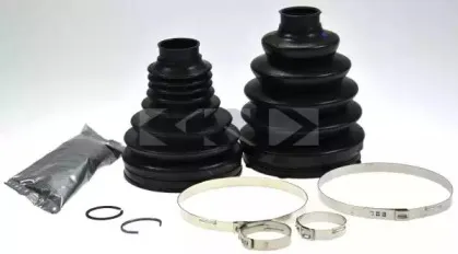 Комплект пылника, приводной вал LÖBRO купить