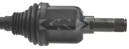 Приводной вал LÖBRO купить