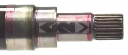 Приводной вал LÖBRO купить