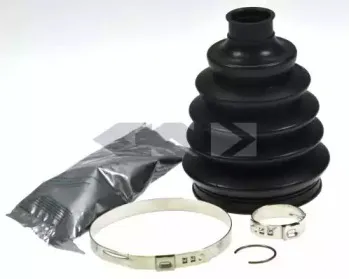 Комплект пылника, приводной вал LÖBRO купить