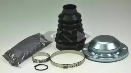 Комплект пылника, приводной вал LÖBRO купить