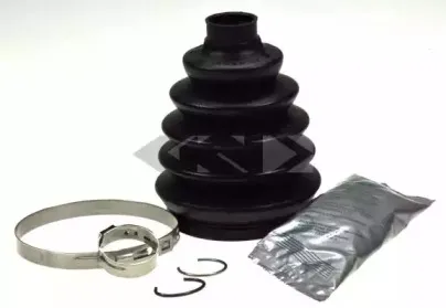 Комплект пылника, приводной вал LÖBRO купить