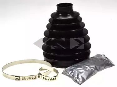 Комплект пылника, приводной вал LÖBRO купить