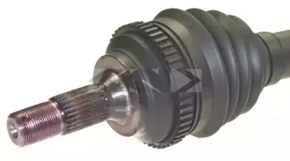 Приводной вал LÖBRO купить