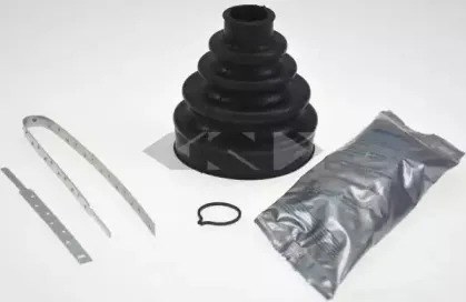 Комплект пылника, приводной вал LÖBRO купить