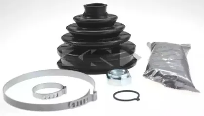 Комплект пылника, приводной вал LÖBRO купить