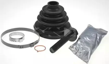 Комплект пылника, приводной вал LÖBRO купить