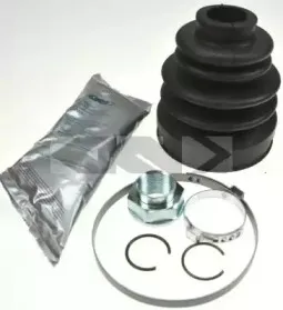 Комплект пылника, приводной вал LÖBRO купить