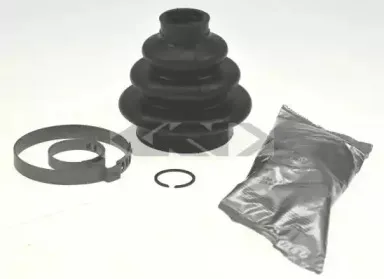 Комплект пылника, приводной вал LÖBRO купить