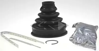 Комплект пылника, приводной вал LÖBRO купить