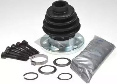 Комплект пылника, приводной вал LÖBRO купить