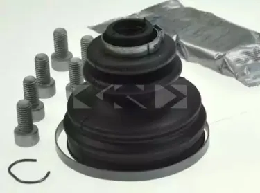 Комплект пылника, приводной вал LÖBRO купить