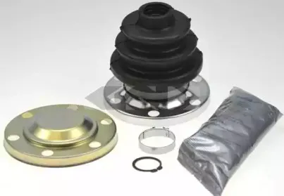 Комплект пылника, приводной вал LÖBRO купить