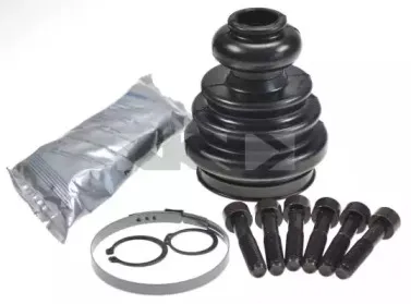 Комплект пылника, приводной вал LÖBRO купить