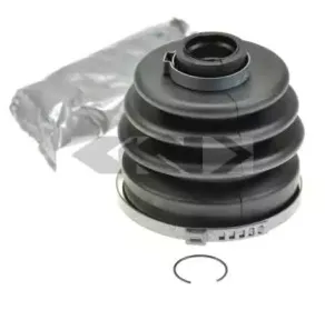 Комплект пылника, приводной вал LÖBRO купить