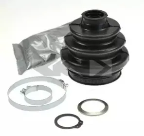 Комплект пылника, приводной вал LÖBRO купить