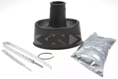 Комплект пылника, приводной вал LÖBRO купить