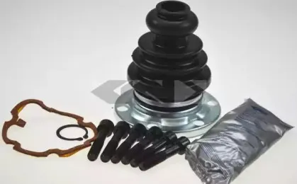 Комплект пылника, приводной вал LÖBRO купить