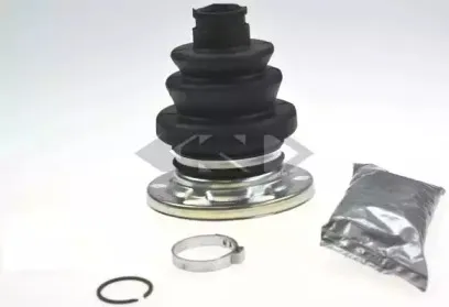 Комплект пылника, приводной вал LÖBRO купить