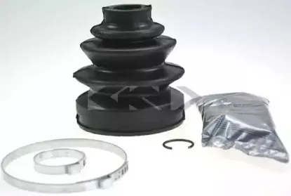 Комплект пылника, приводной вал LÖBRO купить