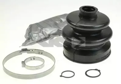 Комплект пылника, приводной вал LÖBRO купить