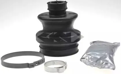 Комплект пылника, приводной вал LÖBRO купить