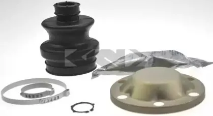 Комплект пылника, приводной вал LÖBRO купить