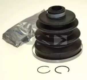 Комплект пылника, приводной вал LÖBRO купить