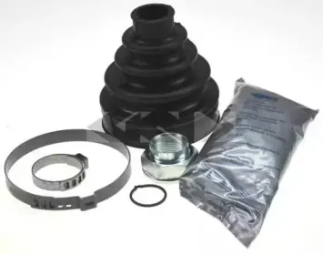 Комплект пылника, приводной вал LÖBRO купить