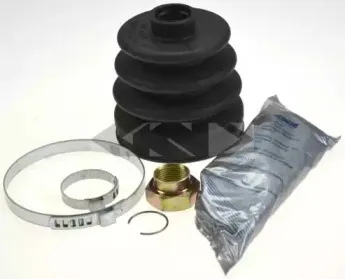 Комплект пылника, приводной вал LÖBRO купить