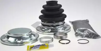 Комплект пылника, приводной вал LÖBRO купить