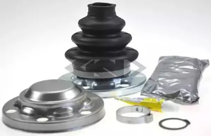 Комплект пылника, приводной вал LÖBRO купить