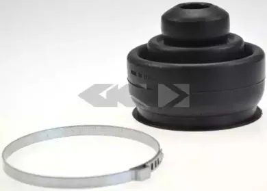 Комплект пылника, приводной вал LÖBRO купить