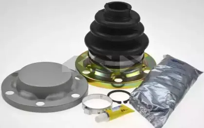 Комплект пылника, приводной вал LÖBRO купить