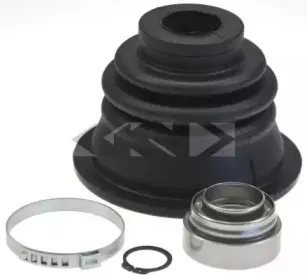 Комплект пылника, приводной вал LÖBRO купить